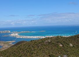 Rainforest Adventures St Maarten