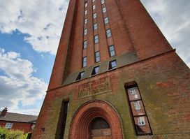 Bedworth Water Tower