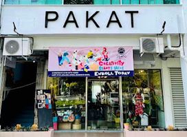 Pakat Store