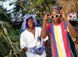 Kofi tsulu we