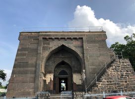 Kush Mahal