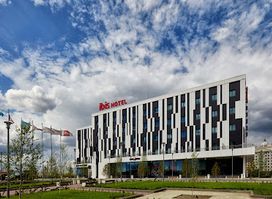 ibis Aktobe