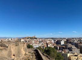 Turó de Gardeny | Lleida