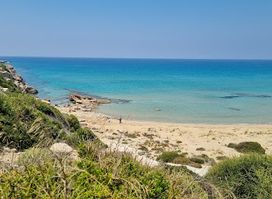 Karpaz Kaplumbağa Plajı