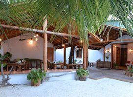 Eden BAANI Lodge