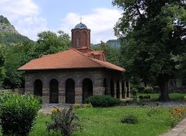 Church of St. Peter and Paul