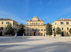Parco Ducale