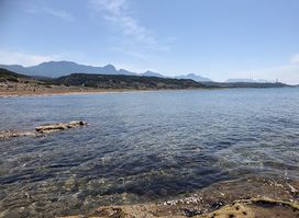 Alagadi Turtle Beach