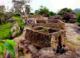 Fort Patiko