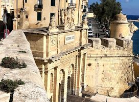 Archbishop's Palace
