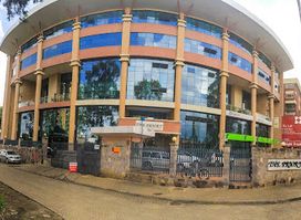 Shifteye Studios