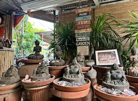 Hidden Garden