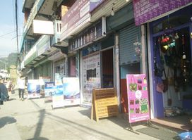 NEPAL TOURS