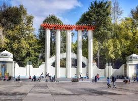 Parque México