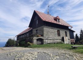 Javorový vrch