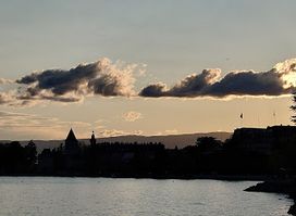 Quai d‘Ouchy