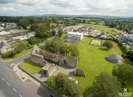 Rathkeale Augustinian Abbey (St. Mary’s Priory)