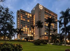 Sheraton Kampala Hotel