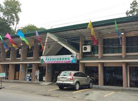 Pasalubong Center