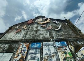Klang Heritage Art deco