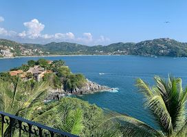 Zihuatanejo