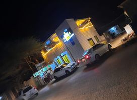 H.C.G (HARGEISA CAFÉ & GAME CENTER