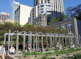 Village of Yorkville Park