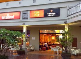 Yum Cha Restaurant