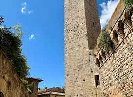 Torre dei Cugnanesi