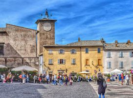 Torre di Maurizio