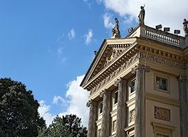 Villa Reale