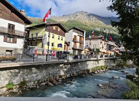 Ufficio del Turismo di La Thuile