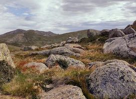 Mount Kosciuszko