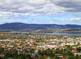 Experience Tasmania Gray Line Day Tours