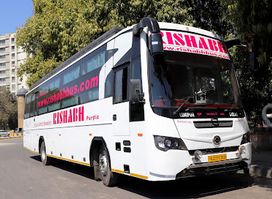Rishabh Travels