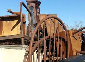 BAW Resale and Interiors, LLC Beaumont Antique Warehouse