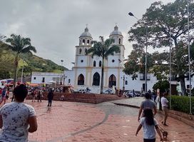 Teatro Zulima