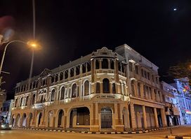 Arlene House | Kapitan Chung Thye Phin Building