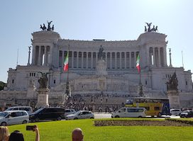 Fontana dell'Adriatico