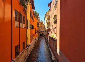 Canale delle Moline