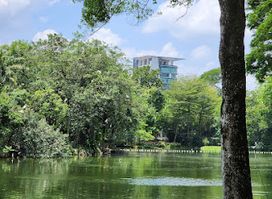 National Zoo of Malaysia