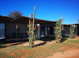 Kazondwe Camp