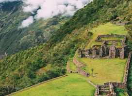 Choquequirao Expeditions