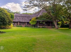 Kumbali Country Lodge