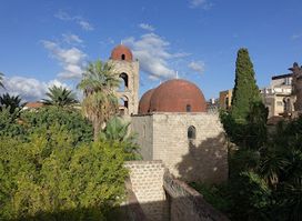 Church of Saint John of the Hermits