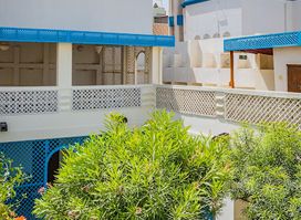 Traditional Houses of Muharraq
