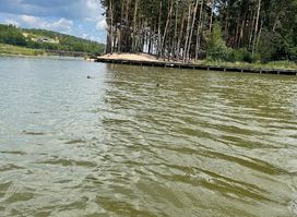 Krasnobród landscape park