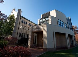 College of Wooster Art Museum