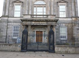 Trinity House Maritime Museum