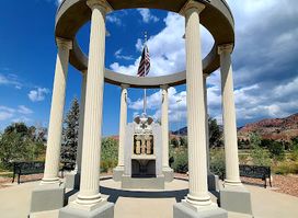 Veteran's Park